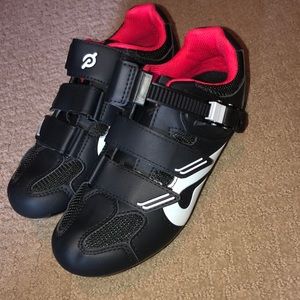 Peloton Cycling Shoes